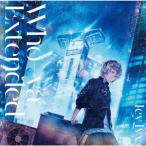 CD/Who-ya Extended/Icy Ivy (通常盤)