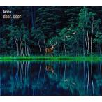 CD/tacica/BEST ALBUM dear, deer (CD+DVD) (初回生産限定盤B ...