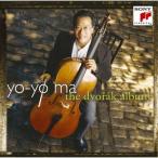 CD/yo-yo-*ma/dovoru The -k: виолончель концерт др. 