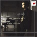 CD/エフゲニー・キーシン/ベートーヴェン:ピアノ協奏曲第5番「皇帝」/シューマン:ピアノ協奏曲 他