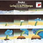 CD/ Pierre *b-re-z/ -тактный la vi n лыжи : весна. праздник ./peto Roo shuka(Blu-specCD2)