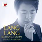 CD/Lang Lang/ беж to-ven: фортепьяно * sonata no. 3 номер &amp; no. 23 номер [..] (Blu-specCD2)
