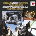 CD/ John * Williams / лучший *ob* Star * War z(Blu-specCD2) ( описание есть )