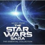 CD/ Robert *ji-gla-/ музыка *f ром * Star * War z Esse n автомобиль ru* коллекция (Blu-specCD2)