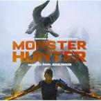 CD/ оригинал * саундтрек / Monstar Hunter 