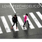 【新古品】CD/LOVE PSYCHEDELICO/Complete Singles 2000-2019 (歌詞付)