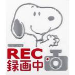 [ бесплатная доставка ] регистратор пути (drive recorder) эмблема стикер Snoopy / три золотой коммерческое предприятие акционерное общество 