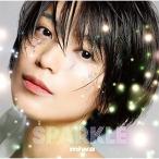 CD/miwa/Sparkle (通常盤)