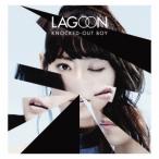 CD/LAGOON/KNOCKED-OUT BOY (通常盤)