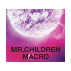 ショッピングmr.children CD/Mr.Children/Mr.Children 2005-2010(macro) (ライナーノーツ) (通常盤)