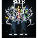 CD/�䂸/SEES (CD+DVD) (��������)