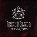 CD/Mary's Blood/Queen's Legacy (初回限定盤)