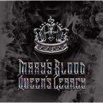 CD/Mary's Blood/Queen's Legacy (通常盤)