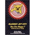 DVD/BLANKEY JET CITY/Are You Happy? ( специальный цена версия )