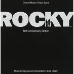 CD/ оригинал * саундтрек / Rocky 30 anniversary commemoration выпуск 