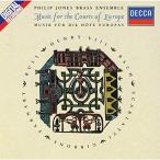 CD/ Philip * Jones * латунь * ансамбль / Europe. .. музыка (SHM-CD)