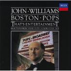 CD/ John * Williams Boston * поп-музыка / крыша. сверху. va Io Lynn ..~ поп-музыка * on * Broad way (SHM-CD) ( производство ограничение запись )