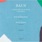 CD/ Kim *kashuka автомобиль n Keith *ja let /J.S.ba - : vi Ora *da* gun ba* sonata сборник (SHM-CD)