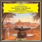 CD/ маленький .../re Spee gi: реверберация поэзия ( Rome. сосна )( Rome. праздник )( Rome. фонтан ) ( специальный цена запись )