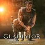 CD/ Harry * Greg son= Williams / гладиатор II герой ... голос оригинал * саундтрек (SHM-CD)