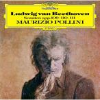 CD/maulitsio* poly- -ni/ beige to-ven: piano * sonata no. 30 number ~ no. 32 number (SHM-CD) ( explanation attaching )