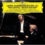 CD/ Christian *tsime Ла Манш /sho хлеб : фортепьяно концерт no. 1 номер * no. 2 номер (SHM-CD) ( описание есть )