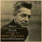 SACD/ヘルベルト・フォン・カラヤン/モーツァルト:交響曲第40番・第41番(ジ..(SHM-SACD) (紙ジャケット) (初回限定盤)