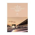 DVD/BTS/BTS WORLD TOUR 'LOVE YOURSELF_ SPEAK YOURSELF' - JAPAN EDITION (通常盤)
