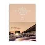 ショッピングbts dvd DVD/BTS/BTS WORLD TOUR 'LOVE YOURSELF: SPEAK YOURSELF' - JAPAN EDITION (通常盤)