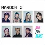 CD/マルーン5/レッド・ピル・ブルース (解説歌詞対訳付) (通常盤)