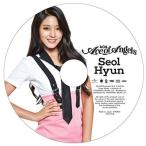 CD/AOA/Ace of Angels (初回限定仕様スペシャルプライス盤/SEOLHYUN)