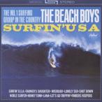 CD/ビーチ・ボーイズ/サーフィン・U.S.A. +1 (SHM-CD) (解説歌詞対訳付)