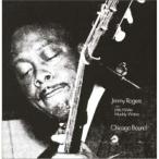 CD/jimi-* Roger s/ Chicago * bound 