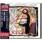 CD/ Exodus / сила *ob* - bit ( описание .. перевод есть ) ( производство ограничение запись )
