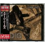 CD/ステージ・ドールズ/ディグ (解説