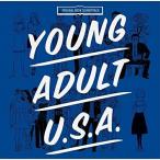 CD/ оригинал * саундтрек / Young * взрослый U.S.A. - оригинал * саундтрек (SHM-CD) (.. перевод есть / подкладка no-tsu)