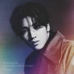CD/PENTAGON/UNIVERSE : THE HISTORY (ソロ限定盤/ウソク盤)