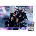 3形態Blu-ray付セット】 VIIsual (初回T盤+初回J盤+通常盤) CD Travis