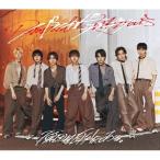 CD/原因は自分にある。/パラノイドラン