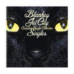 CD/BLANKEY JET CITY/COMPLETE SINGLE COLLECTION 「SINGLES」 (SHM-CD)