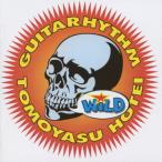CD/布袋寅泰/GUITARHYTHM WILD (SHM-CD)