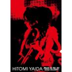 BD/矢井田瞳/HITOMI YAIDA Music in the Air 〜dome live2004〜(Blu-ray)