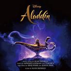 CD/ оригинал * саундтрек / Aladdin оригинал * саундтрек английский язык запись ( описание .. перевод есть / подкладка no-tsu)