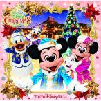 CD/ディズニー/東京ディズニーシー ディズニー・クリスマス 2018 (歌詞付)