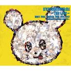 CD/キュウソネコカミ/キュウソネコカミ -THE LIVE- DMCC REAL ONEMAN TOUR 2016/2017 ボロボロ バキバキ クルットゥー (通常盤)