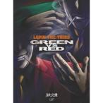 DVD/OVA/ Lupin III GREEN VS RED (DVD+CD) ( обычная версия )
