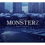 CD/Kenji Kawai/Sound of MONSTERZ
