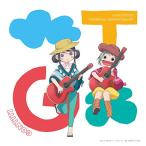 CD/GONTITI/TVアニメーション