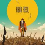 CD/りぶ/Ribing fossil (歌詞付) (通常盤)