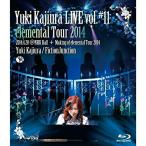 BD/Yuki Kajiura/FictionJunction/Yuki Kajiura LIVE vol.#11 elemental Tour 2014 2014.4.20＠NHK Hall + Making of elemental Tour 2014..(Blu-ray)